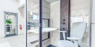 The Lofts Citycentre Gallery 24