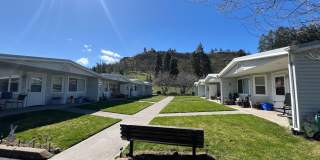 Sunray Terrace Senior Apartments Gallery 1