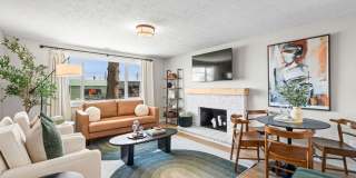 Trendy 2B/1B Unit C I Near Gonzaga/WSU/EWU & 5 Hospitals I Pet Friendly Gallery 3