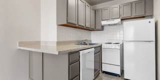Seven Springs Apartments Gallery 44