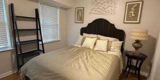 Room in 5 Bedroom Home in College Park Gallery 18