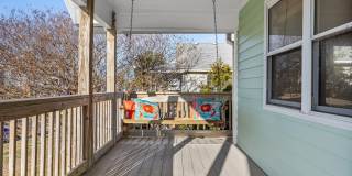 116 Georgia Avenue Gallery 7