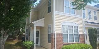 Charming 2br/2.5ba in Delta Lake, end unit townhome! Available now! Charming 2br/2.5ba in Delta Lake, end unit townhome! Available now! Gallery 1