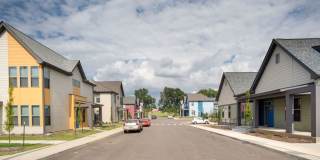 Mason Homes Gallery 1