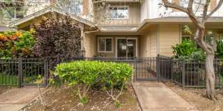 2 bedroom, 2 1/2 bath, 2 parking in Awakea at Mehana in Kapolei Gallery 1