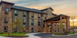 1000 Kilbery Lane unit: 124 Gallery 1