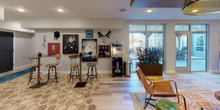 Student Housing - Luxe Belle Gallery 9