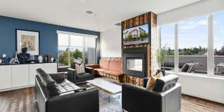 Division Street Lofts Gallery 14