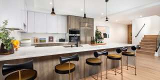 The Alfred The Alfred Gallery 9