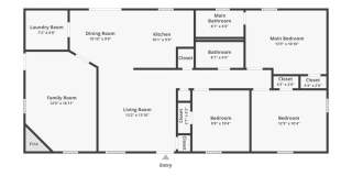 2515 Teakwood Drive Gallery 2