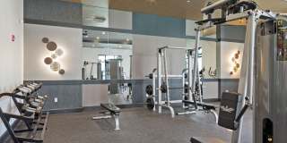 Minneola Hills Apartments Gallery 16