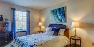Lake Forest Apartments Gallery 8