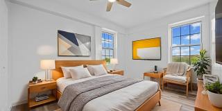 220 Pelham Road unit: 6P Gallery 5