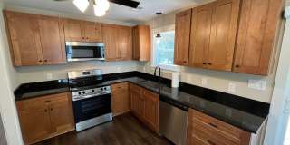 Completely Remodeled 4-Bedroom, 2.5-Bathroom Home Gallery 15