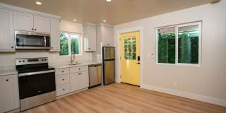 Detached ADU with Separate Driveway Gallery 8