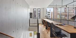455 West 19th Street Gallery 17