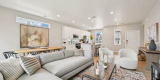 The Madison & Fillmore at Copperleaf Gallery 57
