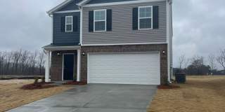 NEW CONTRUCTION!  Available for Immediate Move in! Gallery 4