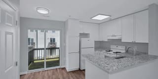 Towns at Pax River Gallery 8