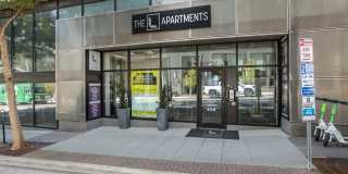 The L Apartments Gallery 6
