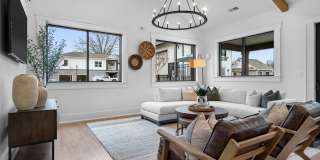 Farmhouse at Easley Gallery 10