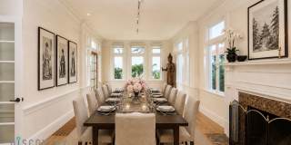 Traditional Six Bedroom Home with Exceptional SF Bay Views with In Law Unit Gallery 25
