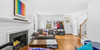 5028 MASSACHUSETTS Avenue NW Gallery 10