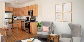 Third North Apartments Gallery 12