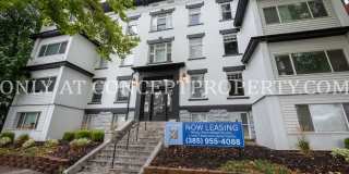 Beautifully Remodeled Apartment Home with Washer/Dryer in-Unit and Luxury Finishes! Gallery 173