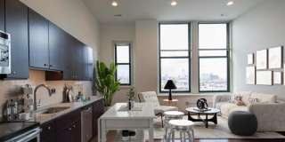 Wharton Street Lofts Gallery 2