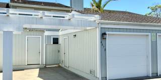 Goleta Townhouse Available Now! Gallery 1