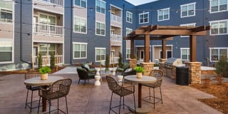 Aliso Briargate Apartments Gallery 11