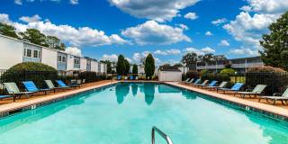 Cabana Apartment Homes Gallery 14