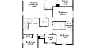 12534 East Red Canyon Place Gallery 17