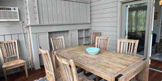 Beautiful Furnished Marsh Front Home - 6 mo Lease Term Gallery 41
