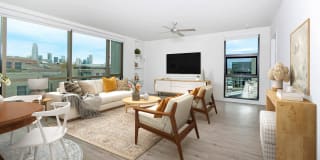 One Henry Adams Gallery 14