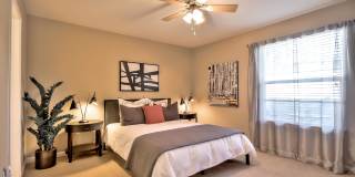 Rosemeade Apartment Homes Gallery 30
