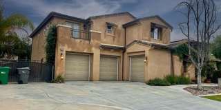 5 bedroom Winchester home with a 3 car garage for LEASE! Gallery 1