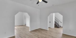Newly Updated 3BR Home with Off-Street Parking - Pet Friendly! Gallery 8