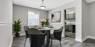 Parkview Apartments & Townhomes Gallery 14