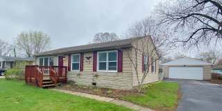 3 Bedroom Home In Portage Gallery 1