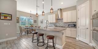 Furnished 4-Bedroom Home with Pool in The Sought After Neighborhood Of Rivo Lakes!! Gallery 1