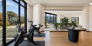 Cullman House Gallery 8