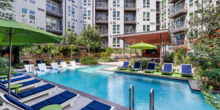 Korina and Alder at The Grove Korina and Alder at The Grove Gallery 23