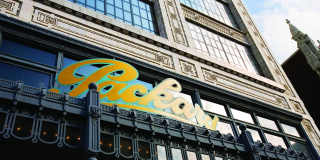 Packard Building Gallery 2