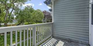 Students Welcome! Move In Special-$200 Off 1st Months Rent! Fantastic & Classy 2-Bed 2-Bath Ranch-Style 2nd Floor Condo Gallery 24