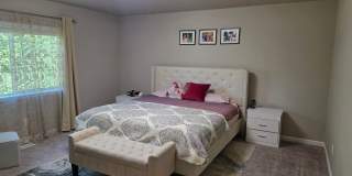Gig Harbor McCormick Creek Phase 2 - 4 bedroom 3 bathroom 2831 sq ft well maintained home! Avail August 1st! Gallery 18