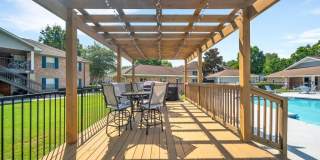 The Tides at Myrtle Beach Gallery 44