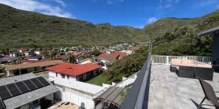 Beautifully fully furnished standalone 2-bedroom, 2-bathroom unit with breathtaking views! Gallery 9