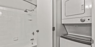 Oak Pointe Apartments Gallery 22